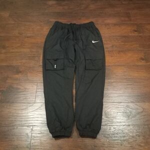 Vintage Nike Cargos Windbreaker pants